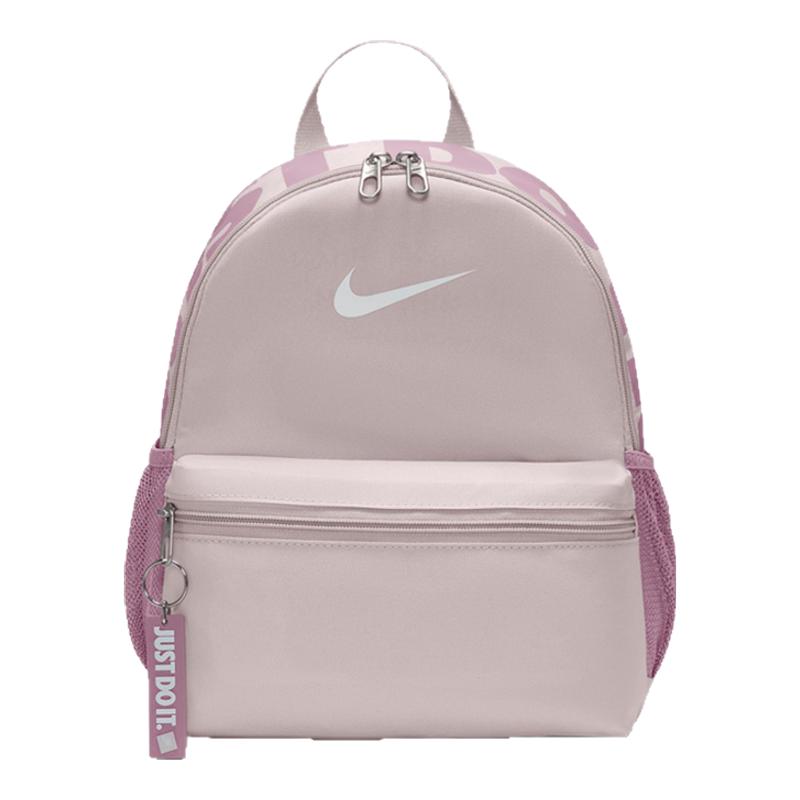 Nike耐克学生双肩包新品休闲运动背包儿童书包DR6091_019