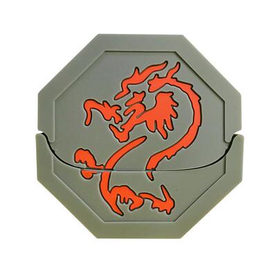 适用Baseus倍思BowieM2s耳机套