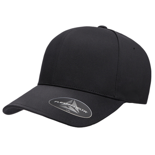 FLEXFIT DELTA 可调节棒球帽 进口潮牌鸭舌帽男女情侣帽子硬顶