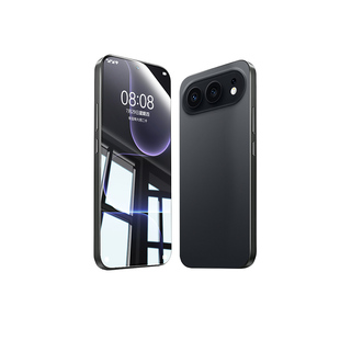 【超越AR德国护眼】适用华为荣耀500pro钢化膜400/300/magic8/7新款x70i全屏x60GT抗摔50se40x30高清护眼保护