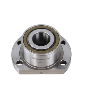 法兰式机床丝杠轴承FL760203P5DB/760204/760205/760206/DH/P42RS
