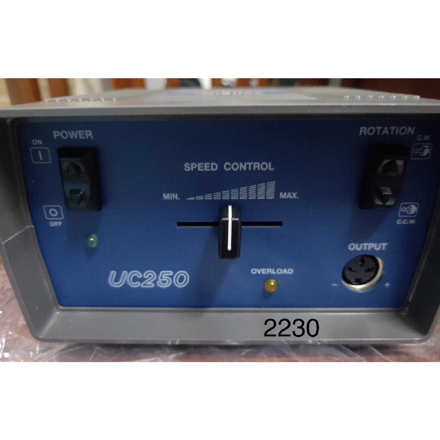议价日本雕刻机控制器UC250 议价