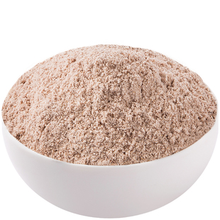 拍3送1高粱面粉500g纯高粱面红高粱粉饼子窝头原料五谷粗粮面粉A