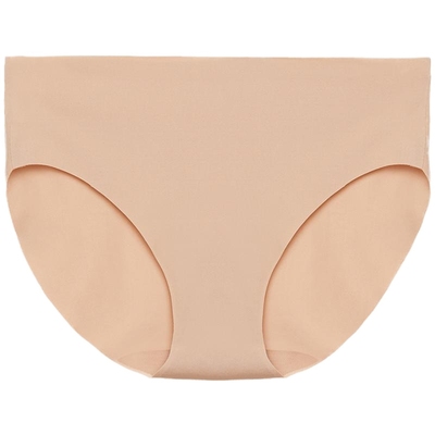 女士时尚内裤简约舒适无痕三角裤