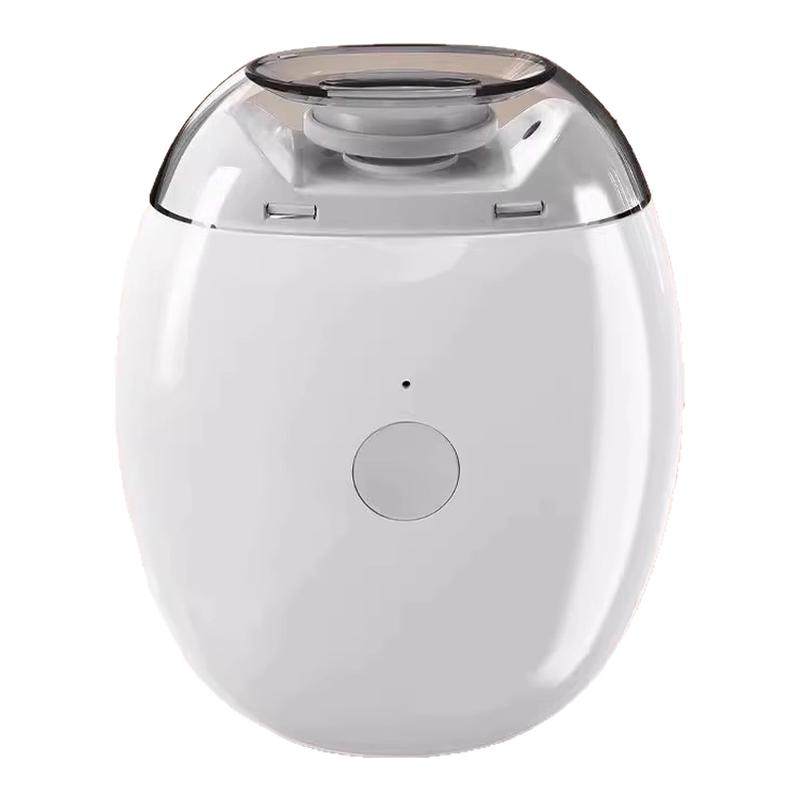 日本电动指甲刀全自动指甲剪手脚两用磨甲器老人儿童指甲钳修剪器