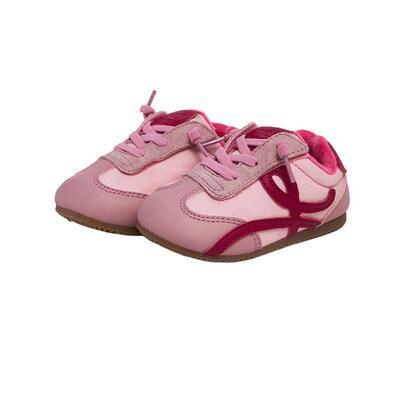 TOPSTAR儿童棉鞋宝宝冬季加绒鞋男童防泼水女童保暖加厚防滑冬鞋