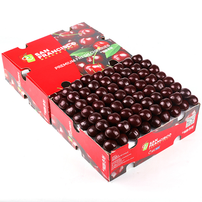 空运次日达！黑车原箱不降级