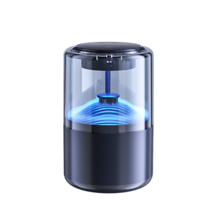 劲捷智能车载香薰车内用香水汽车装饰品摆件香氛男女士专用高级