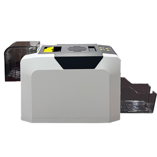 XCARD260电缆标牌打印机PVC通信挂牌制卡机光缆吊牌证卡打印机