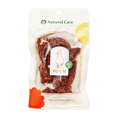 磨牙鸡鸭肉NATURALCORE