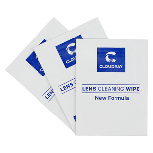 激光机镜片擦镜纸激光保护镜片擦拭纸巾CO2聚焦镜片清洁纸无尘纸