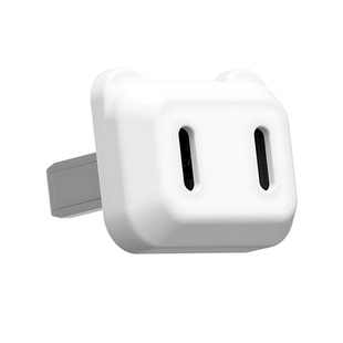 插头加固插头防松动插头松动固定器插座修复神器排插松了防松神器