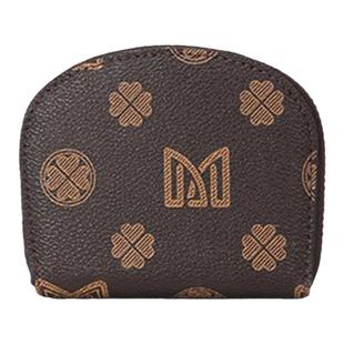 稻草人钱包女2025新款时尚卡包小巧卡通零钱包可爱多卡位钱夹正品