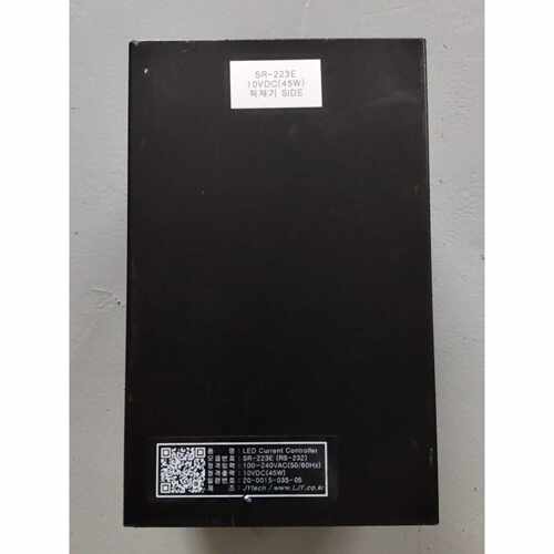 询价JYtech SR-223E LED电流控制器，件，实物