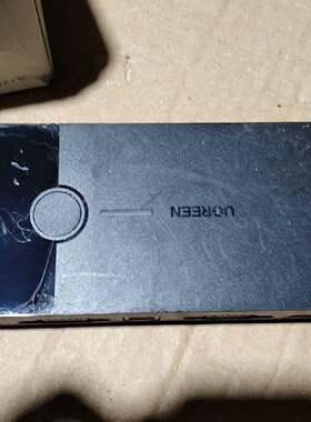 议价议价绿联VGA KVM切换器，型号30357，二进一出，带2个U