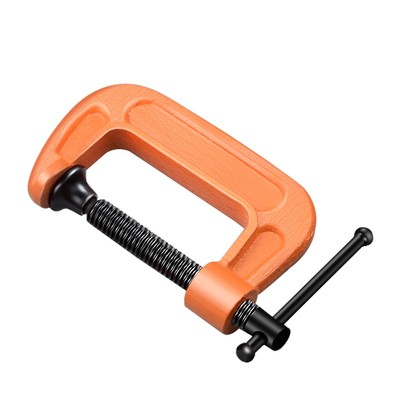 G字夹c型夹子重型木工固定夹具