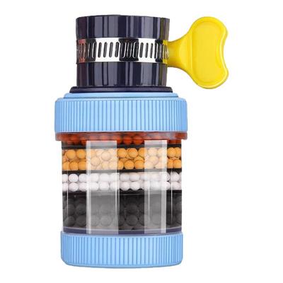 家用自来水水龙头过滤器