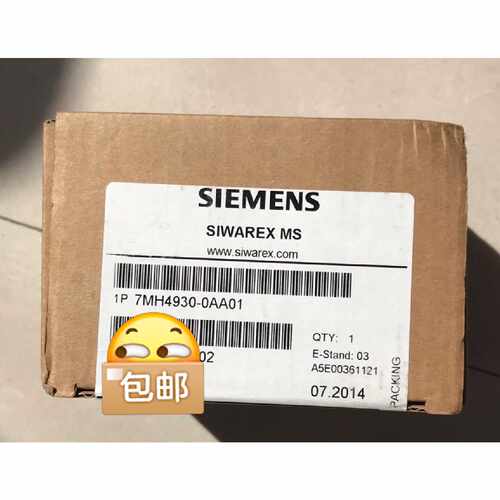 询价7mh4930-0AA01质保一年