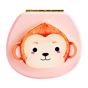 乳牙收纳盒男女孩换牙纪念盒儿童牙齿收藏牙盒宝宝存牙收集装乳牙