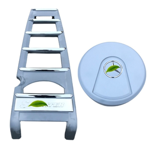 适用于16-24款斯宾特324前后包围斯宾特尾梯凌特爬梯备胎罩改装