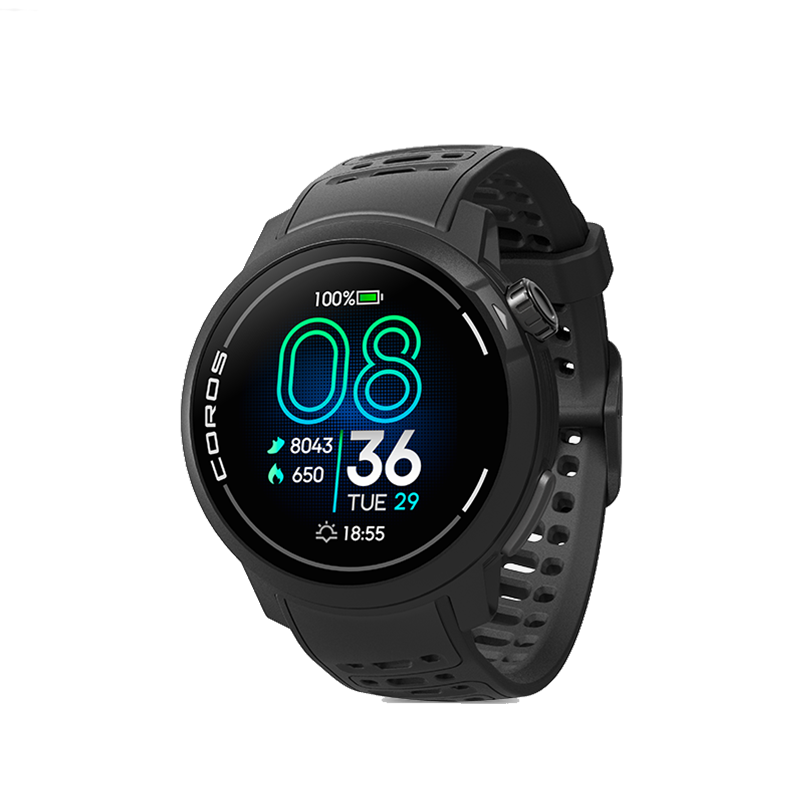 �߳� COROS PACE Pro �����콢�˶��ֱ� �ܲ�������Ӿ������ GPS ��ɫ 48Сʱ�ڷ��� 1999Ԫ