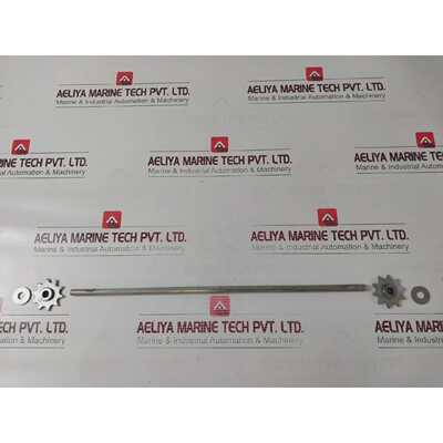 Savory 21196 Tension Assembly Set