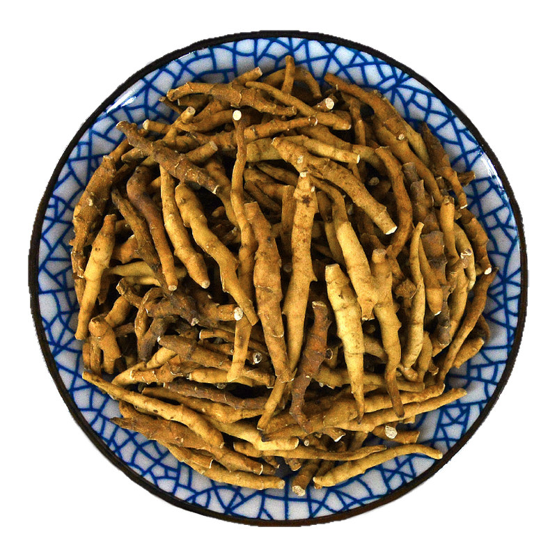 九节菖蒲中药材正品山西小菖蒲粉