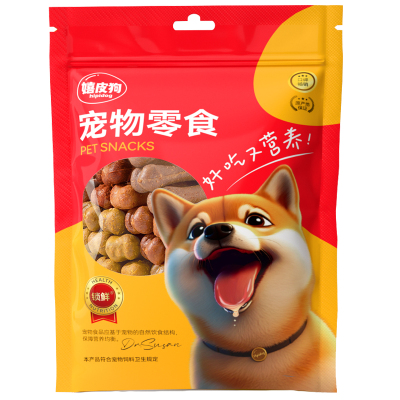 狗狗磨牙棒，磨牙洁齿，清洁口腔