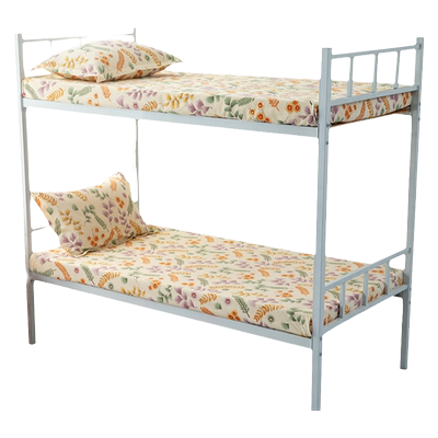 巧彤合格品大众磨毛支持定制床笠