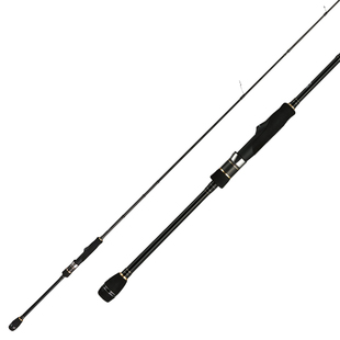 日本太沃克鱿鱼竿EGIST SSD岸投饵木墨鱼木虾轻量路亚竿TAILWALK