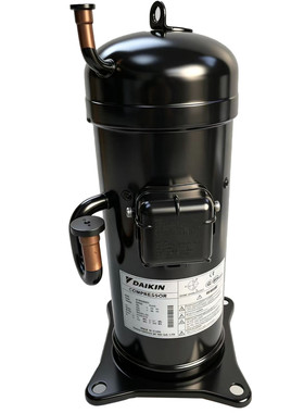 JT160BCBY1L JT160GABY1L全新大金5匹空调热泵压缩机JT170GABY1L