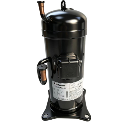 JT160BCBY1L JT160GABY1L全新大金5匹空调热泵压缩机JT170GABY1L