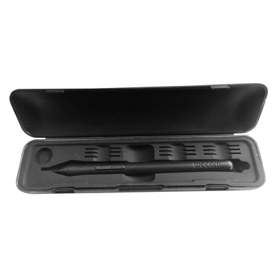 wacom笔盒笔座压感笔