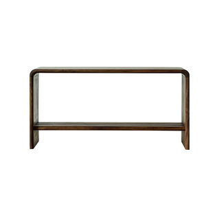 北美黑胡桃木实木长条凳子家用换鞋凳小户型客厅卧室床尾凳北欧