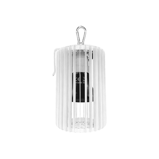 鹦鹉鸟类保暖灯防烫防咬陶瓷冬季恒温智能无光取暖器养殖红外防啃