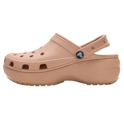 Crocs卡骆驰洞洞鞋