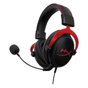 HyperXCloud2飓风2有线头戴式CS吃鸡电竞游戏耳机7.1声道灵音降噪