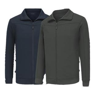 长袖体能服套装男冬季体能训练服长袖正品外套户外跑步春秋体能服