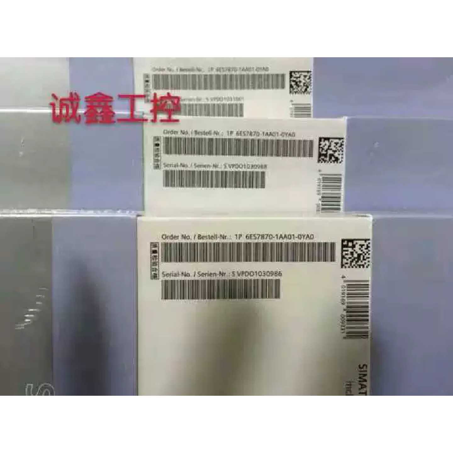 议价CP341硬件狗6ES7870-1AA01-0YA0西门子原装6ES7-1AA01-0YA1