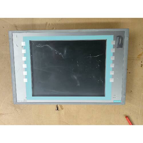 询价-6AV74622AC330BK0工控一体机控制屏可维修