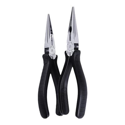 日本尖咀钳日本马牌断线钳扁咀钳