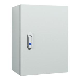 基业箱户内配电箱家用室内配电柜明装控制箱监控箱60*50*40*30*20