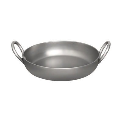 康厨诺钛锅锻打镜面海鲜锅