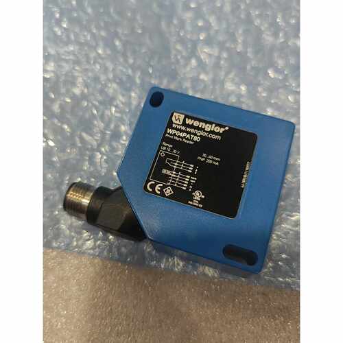 【议价-可维修】VEGA威格 光电传感器 WP04PAT80/二手均有货