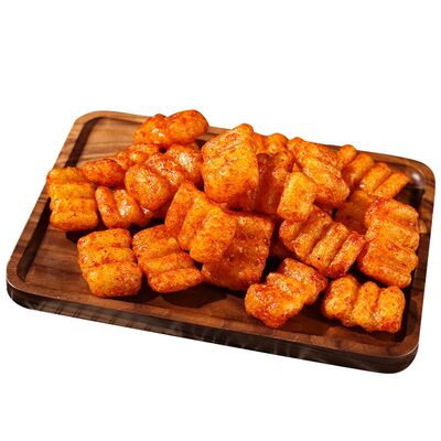 北京烤鸭味辣条|超5000次加购