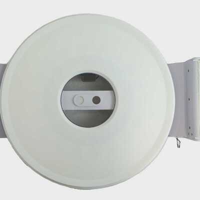 Semitool 120C0008-507 喷雾酸工具频谱门插头 EPD SAT 全新剩余
