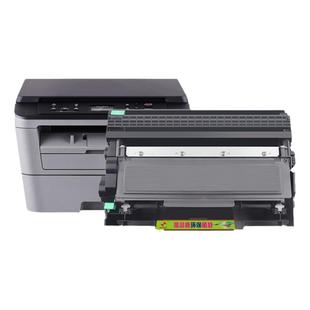 适用brother兄弟DCP7080d粉盒7180DN硒鼓MFC7380 TN2325 7480d打印机墨盒7880dn HL2260d DR2350 2560碳粉盒