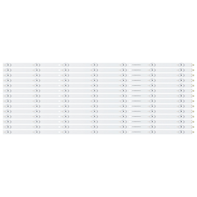 联通D7506AK海尔K755EMK背光灯条