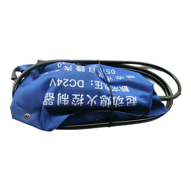 黑豹24v发动机原装熄火器
