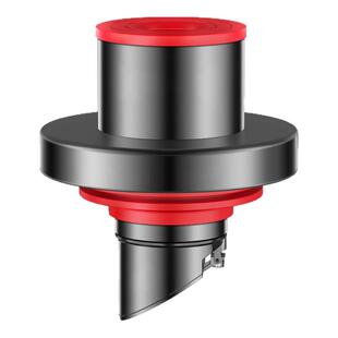 下水管防返臭神器洗手池漏水塞台盆下水配件排水管厨房墙排密封塞